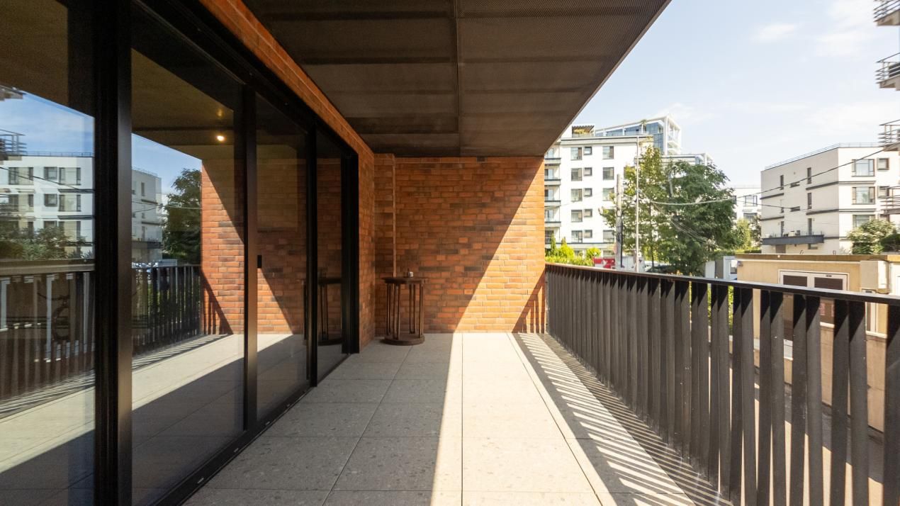 3 CAMERE | Floreasca - Fabrica de Glucoza-TERASA 16 MP | Gradina 80 MP – fotografia 5 din 13