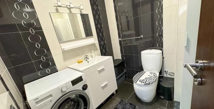 4 Camere de inchiriat | Aviatiei | Metrou | Parcare | Centrala | – fotografia 7 din 10