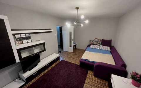 Apartament 2 camere, situat in zona Tomis Nord-Campus