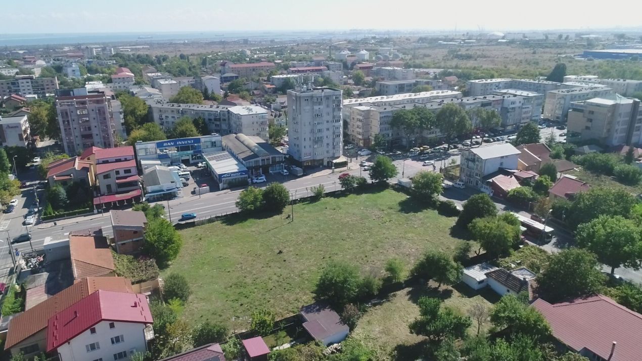 Teren cu potențial ridicat de dezvoltare in Zona KM 4-5 – fotografia 3 din 6