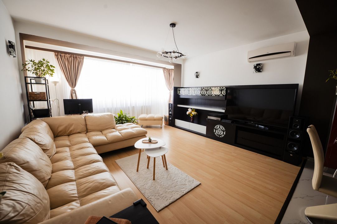 Vanzare apartament 3 camere Colentina, Parc Ion Creanga. – fotografia 1 din 13
