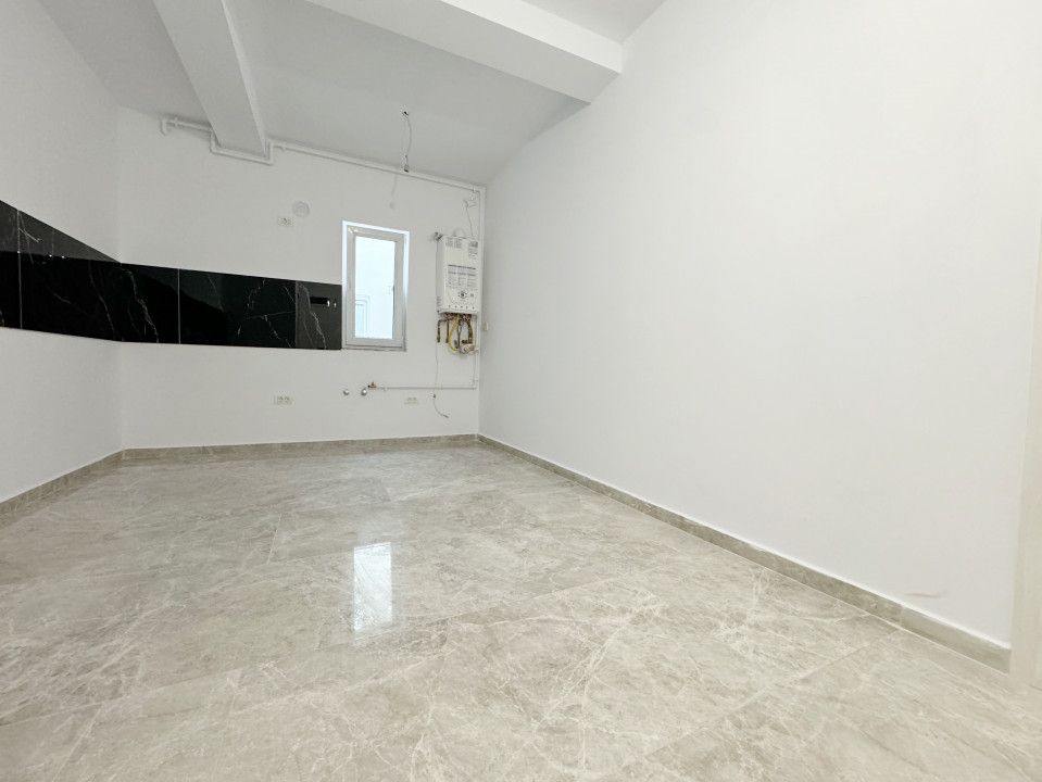 Apartament 2 camere decomandat, 56mp, terasa 12mp, etaj 2/3 -Giroc – fotografia 7 din 13