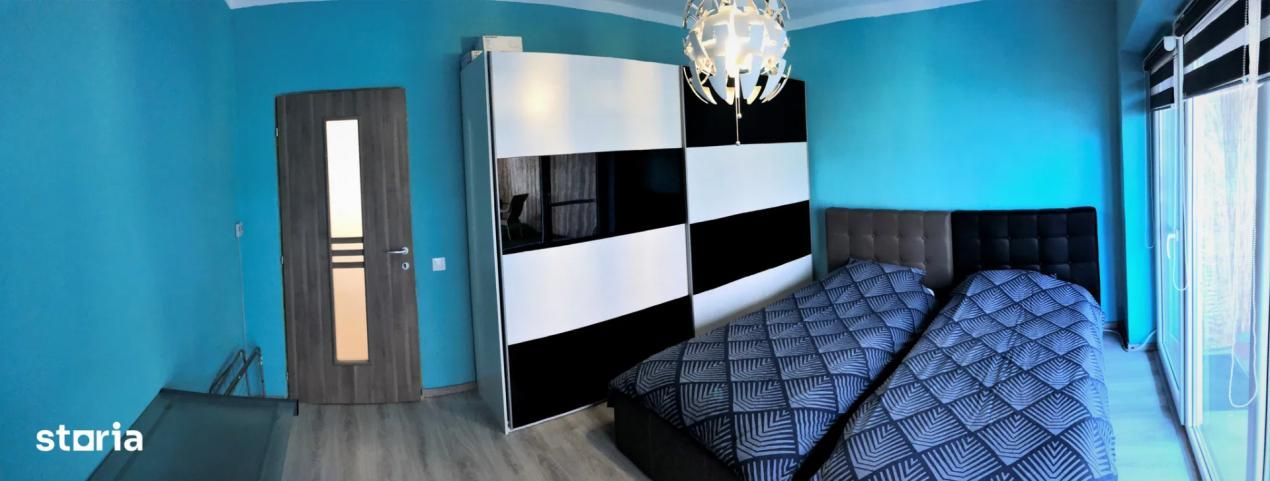 Apartament  Modern de inchiriat 2 camere 60mp zona Vivo Razoare – fotografia 4 din 7