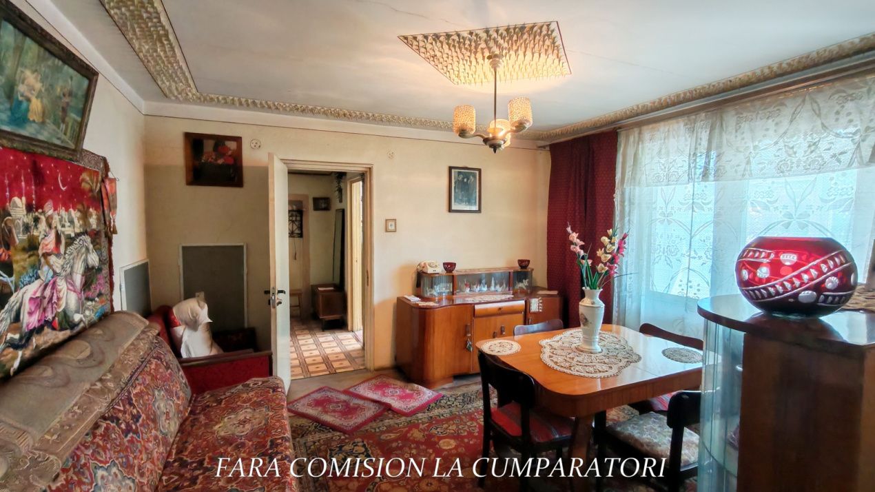 1 MAI, APARTAMENT 2 CAMERE, ETAJ 2 – fotografia 5 din 17