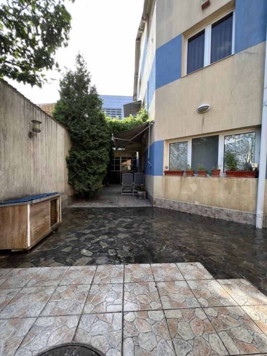 Imobil doua corpuri P+2+pod si P+1 | zona Splaiul Unirii | – fotografia 2 din 16