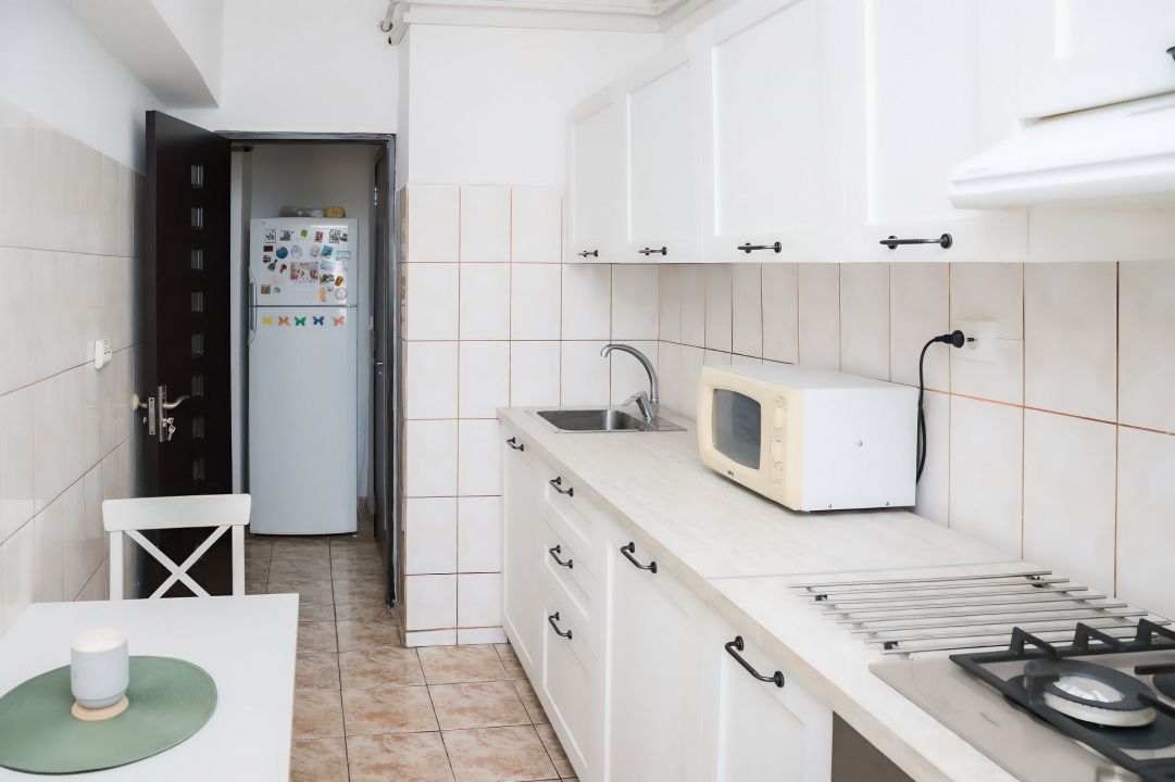 COMISION 0% I 3 camere Pantelimon - parcul Morarilor I centrala I 79 mpI – fotografia 23 din 34
