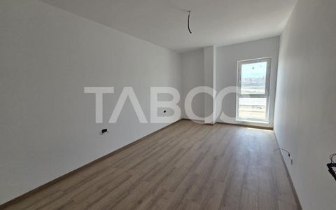 Apartament 3 camere 57 mp utili constructie noua 2025