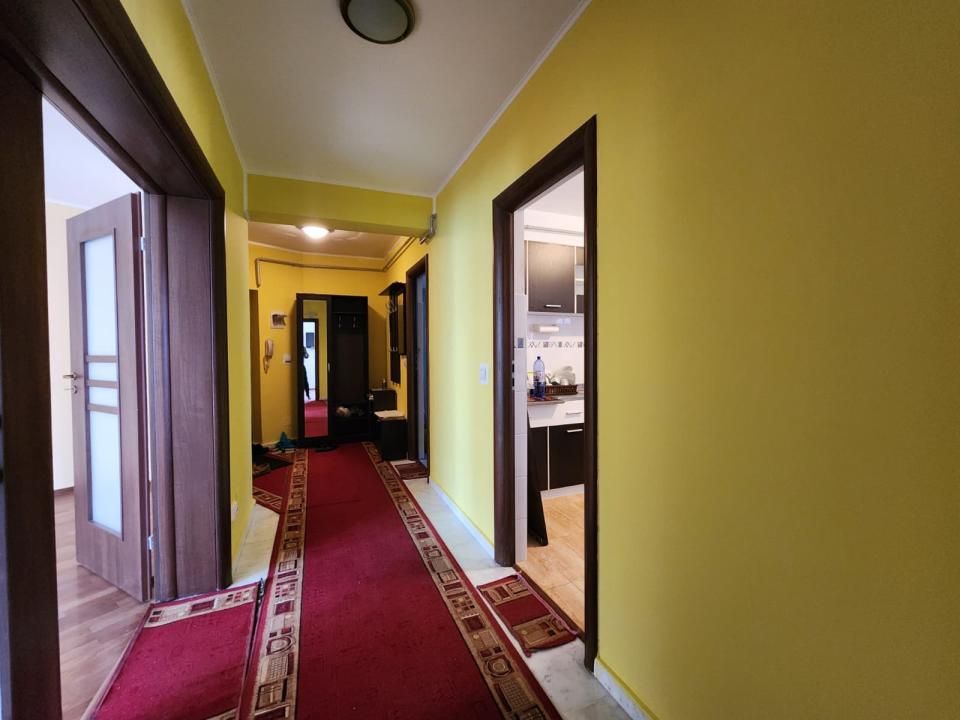 Apartament 2 camere, 75mp ,etajul 1, loc de parcare inclus in pret, NICOLINA-CUG – fotografia 8 din 8