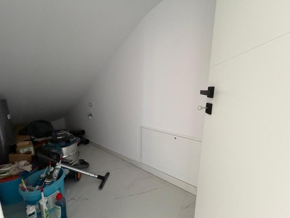 Duplex | 4 camere | Toate utilitatile | Parter+Etaj | Finisaje premium – fotografia 13 din 17