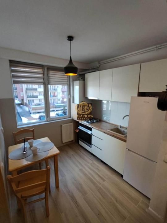 Apartament 2 camere 50mp, balcon, parcare, Junior Residence – fotografia 6 din 6