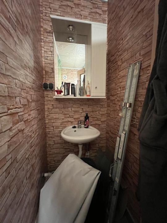 Apartament cu 3 camere decomandat - Circumvalatiunii Timisoara – fotografia 9 din 9