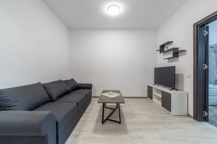 2 Camere de inchiriat tip Studio |Theodor Pallady | Metrou | Parcare – fotografia 2 din 8