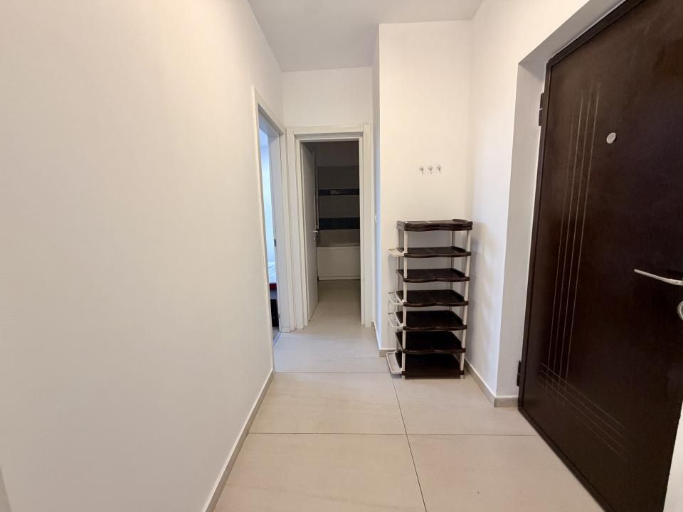 Apartament cu 2 camere, 51,9 mp utili - zona Buziasului – fotografia 8 din 9