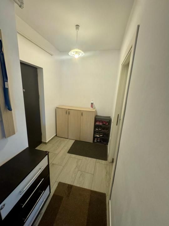 Apartament 3 camere, 50 mp, parter inalt, lift, parcare, zona Terra! – fotografia 8 din 8