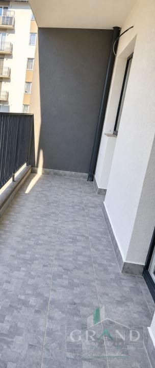 Apartament 2 camere 55 mp | balcon | parcare | zona Terra – fotografia 6 din 6