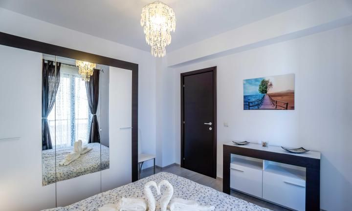 2 Camere de inchiriat | Iancului | Metrou | Centrala | PetFriendly – fotografia 4 din 8