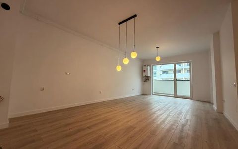 Apartament 2 camere, 45 mp, intermediar, garaj, terasa, Zona Eroilor
