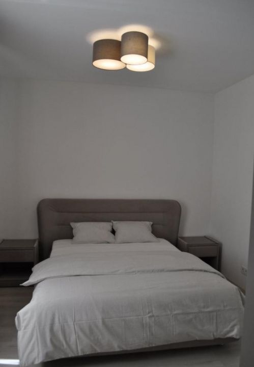 3 Camere | Soho Unirii | Centrala | Parcare subterana | Metrou – fotografia 3 din 10