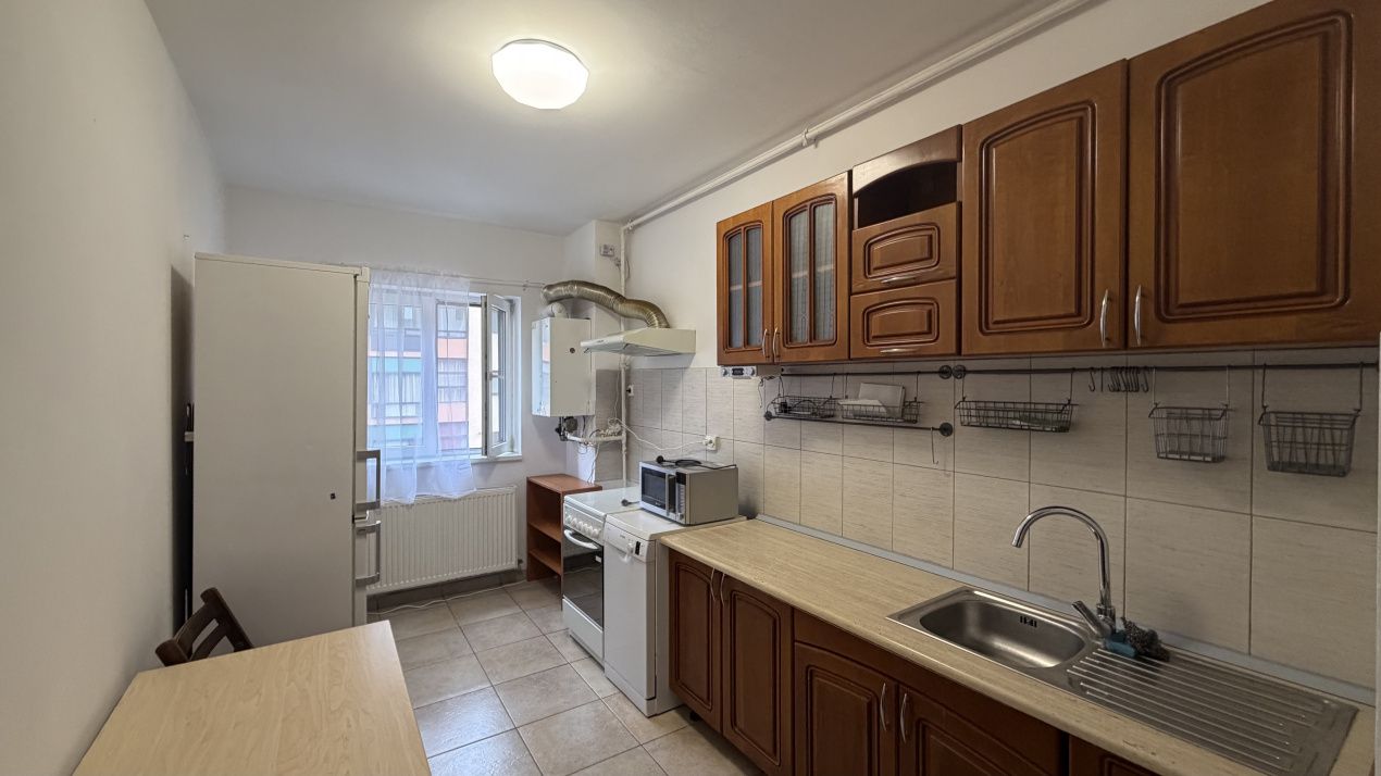 Apartament 2 camere de închiriat în Voluntari –, 70 mp, mobilat parcare inclusa – fotografia 4 din 13