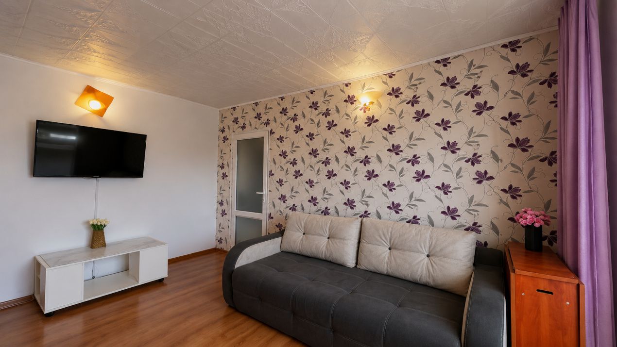 2 camere decomandat | Garaj inclus | Uscatorie | Bloc anvelopat | – fotografia 12 din 21