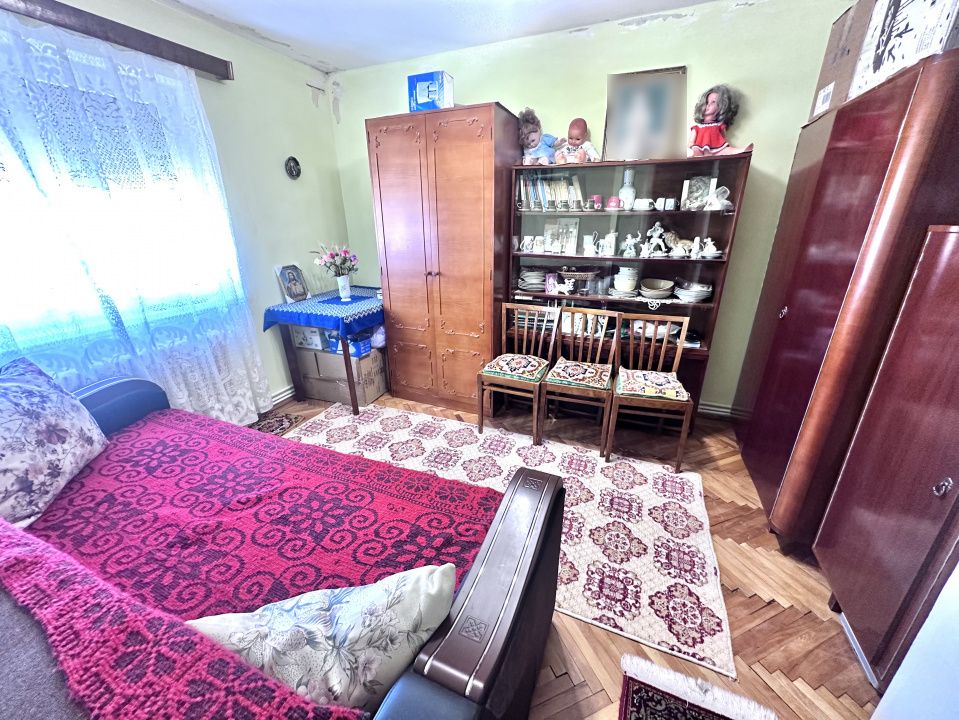 APARTAMENT 2 CAMERE I DE VANZARE I 56 MP I CETATE ZONA BULEVARD I – fotografia 14 din 19