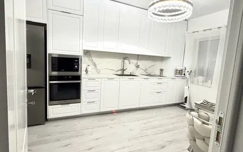 Duplex premium | sisteme smart | zonă liniștită de case - Terra, Florești