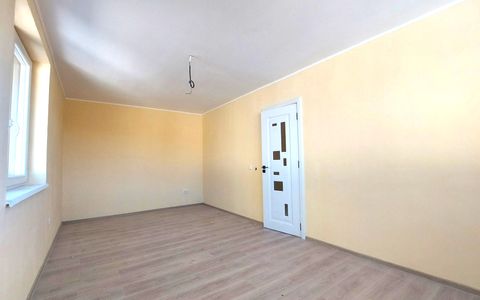 OKAZIE Apartament 3 camere Scara Interioara 2 Bai Balcon Parcare CETATE Lidl