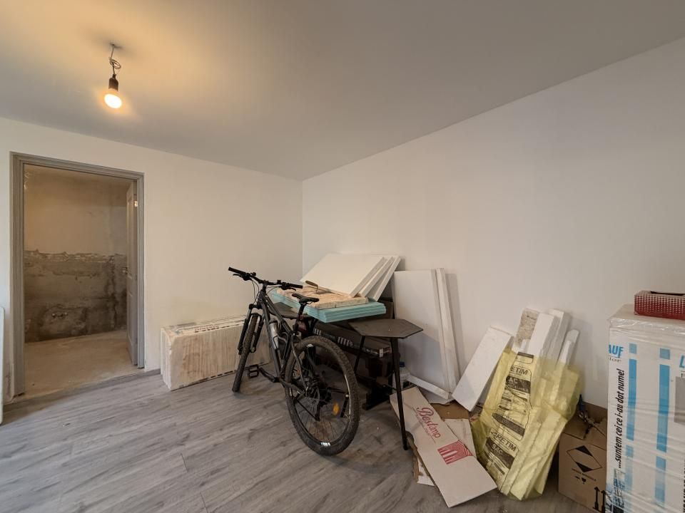 Casa individuala, 92 mp, terasa 24 mp utili, 516 mp gradina  - Sag – fotografia 2 din 16