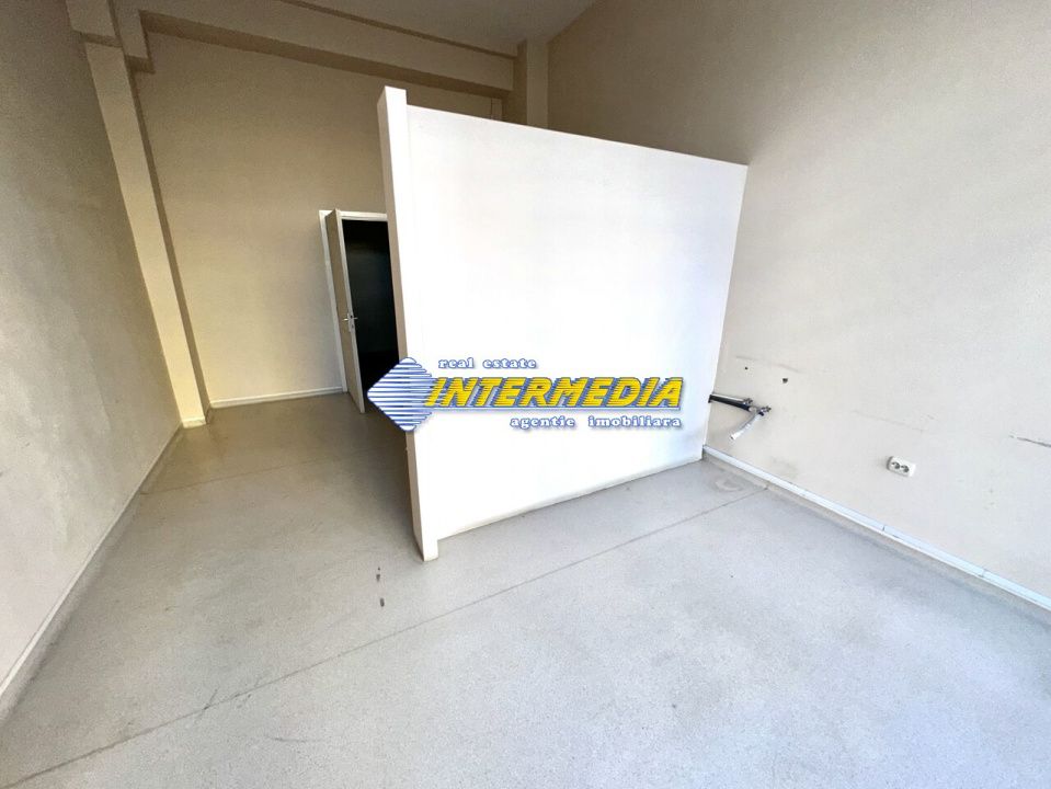 Spatiu Comercial I 328 mp I Cetate I Ideal Clinica I Birouri I Cabinete I – fotografia 14 din 33