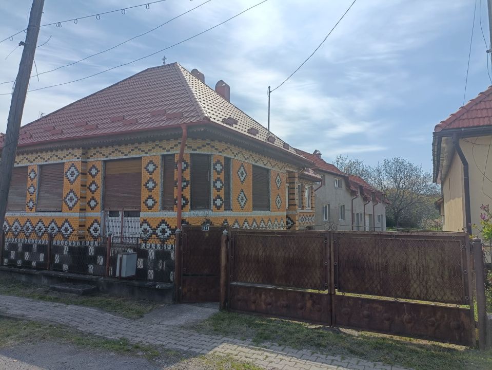 Casă de vânzare Reghin - Morăreni – fotografia 3 din 8