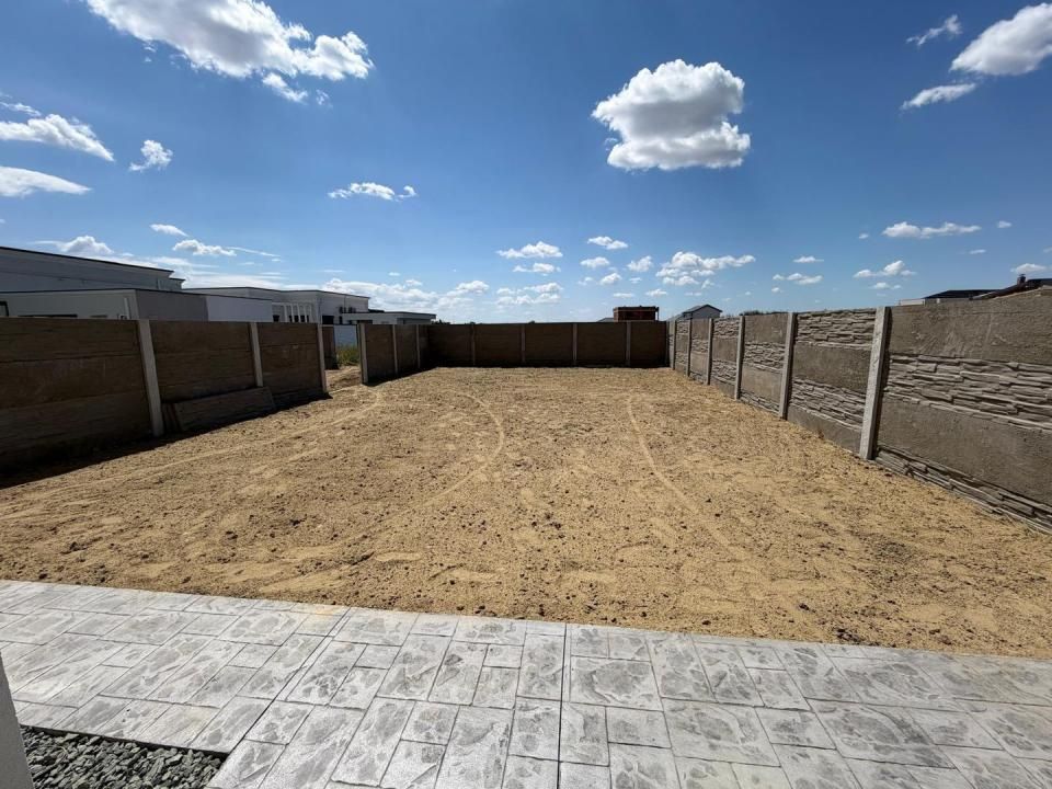 Duplex | Curte generoasa | Parter+Etaj | Toate utilitatile | 2 Bai | – fotografia 5 din 17