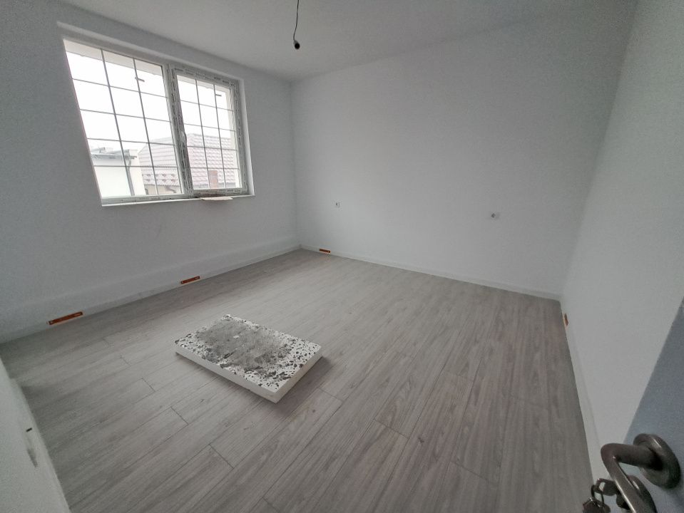 TVA inclus | Case noi cu 4 Camere in zona Trivale | Finalizate – fotografia 11 din 16