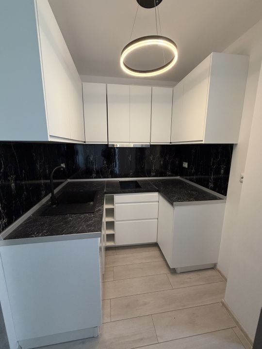 The Nest 2, apartament cu 2 camere si terasa – fotografia 12 din 20
