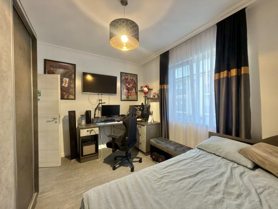 Apartament cu 3 camere, decomandat, etaj 1 - Chisoda – fotografia 6 din 11