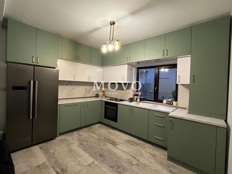 Duplex 4 camere | 3 bai | Giroc - Calea Urseni – fotografia 4 din 19