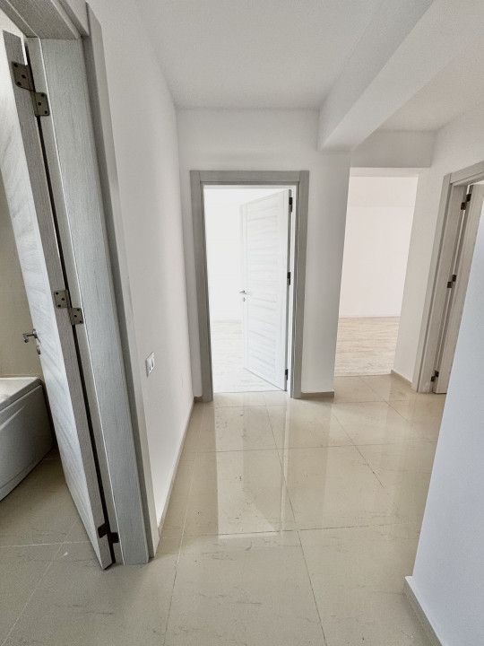 Ap. doua camere zona Militari Residence - DOUA BALCOANE – fotografia 7 din 8