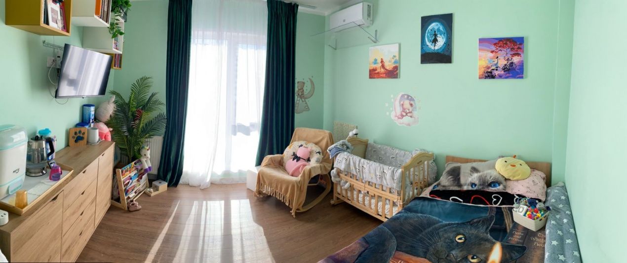 Casă Individuală P+1 în Chiajna -Mobilată și Utilată - Comision 0% – fotografia 5 din 18