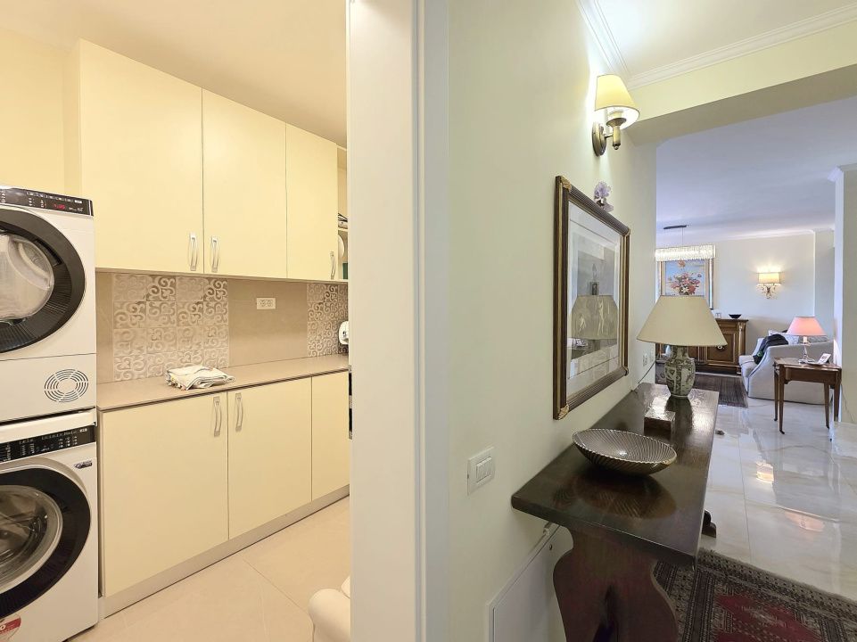 Panoramic View - 4 Rooms - Parking | Pitesti Residence - I C Bratianu 54 – fotografia 28 din 36