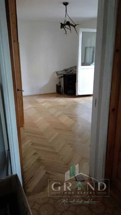 Ap 4 camere | Balcon | 84 mp | Manastur-BIG – fotografia 4 din 7
