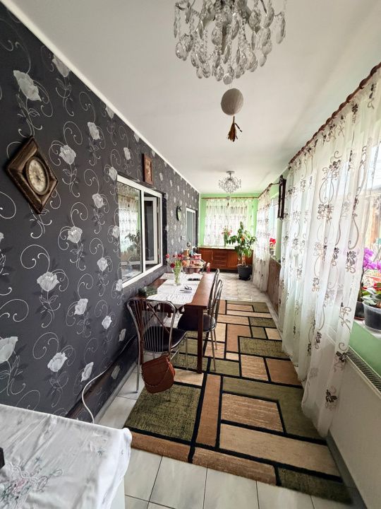 Casa de vanzare in zona Medeea - CET – fotografia 4 din 10