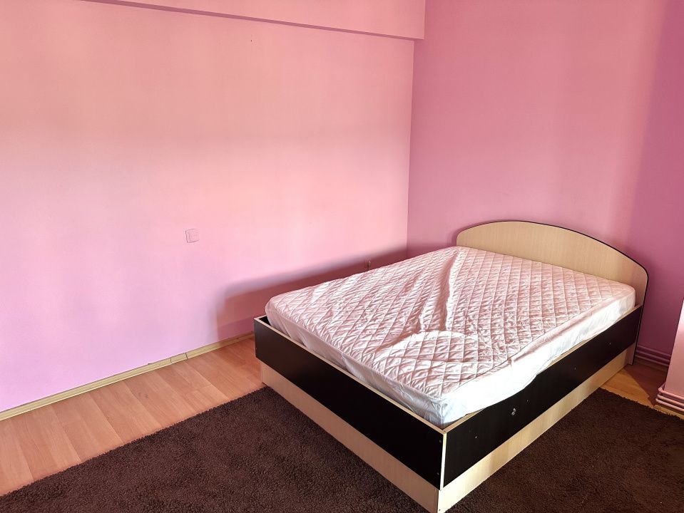 GARSONIERA I DE VANZARE I 30 MP I BALCON I CETATE I VEDERE PANORAMICA – fotografia 8 din 11
