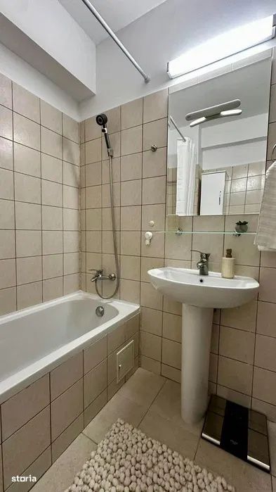 2 Camere de inchiriat | Eminescu - Dacia | Parcare | Pet-friendly | Centrala – fotografia 13 din 14