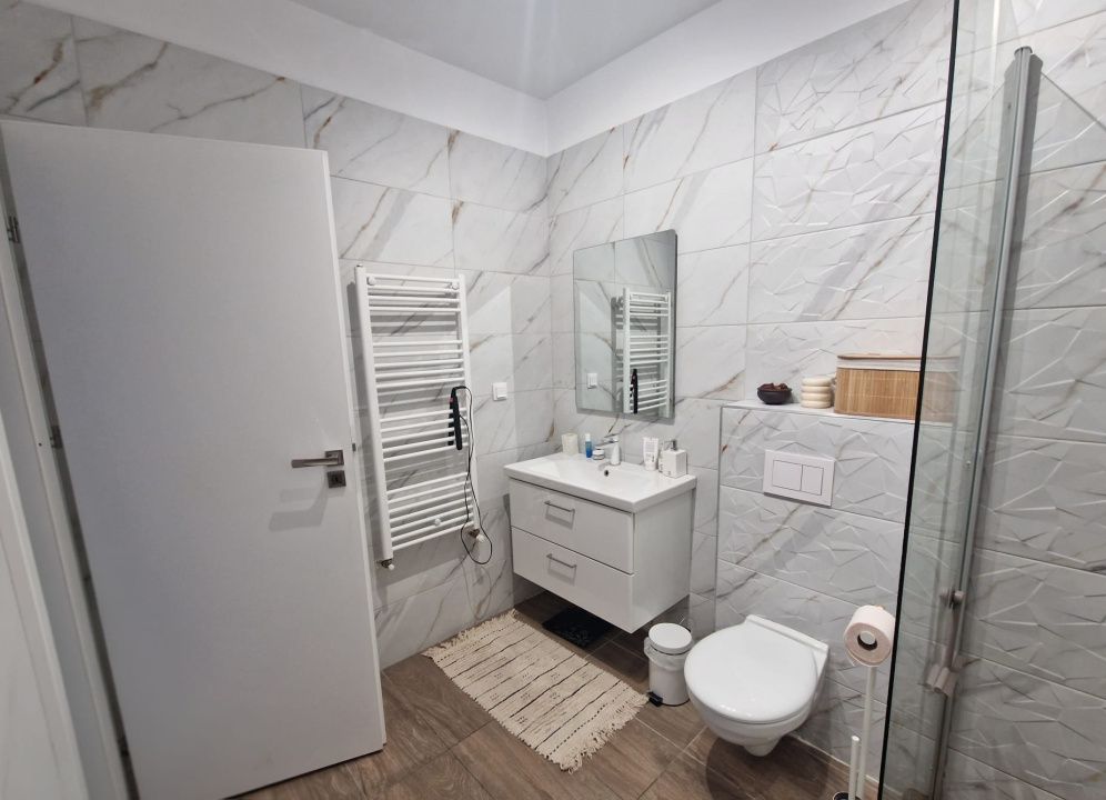 Intre Lacuri, 2 camere cu terasa pe str. Dunarii – fotografia 8 din 12