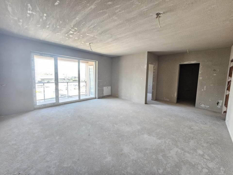 Apartament de vanzare 2 camere zona BMW! – fotografia 1 din 3