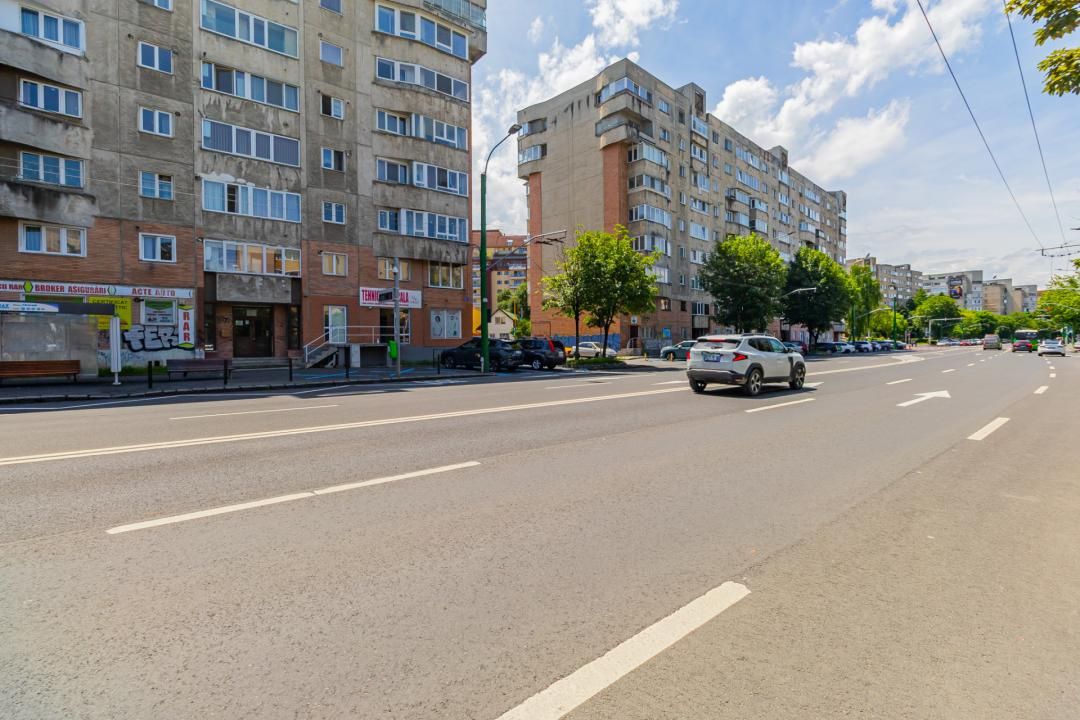 Închiriere spațiu pretabil pentru birouri, Strada Zizinului - zona Scriitorilor – fotografia 9 din 10