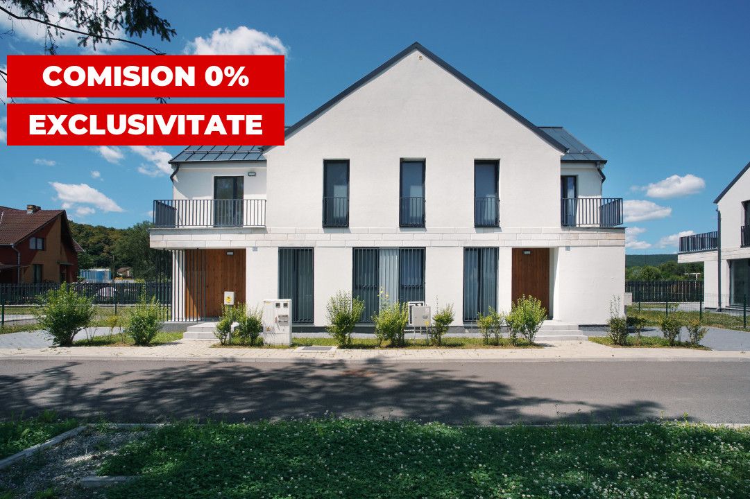 Comision 0%. TVA Inclus! Ultimele unitati disponibile, Gloris Village – fotografia 2 din 40