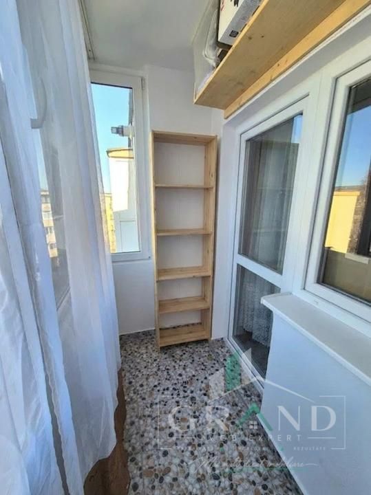 GARSONIERĂ DE VÂNZARE | Mărăști–Zonă excelentă | Ideal investiție/închiriere – fotografia 8 din 8