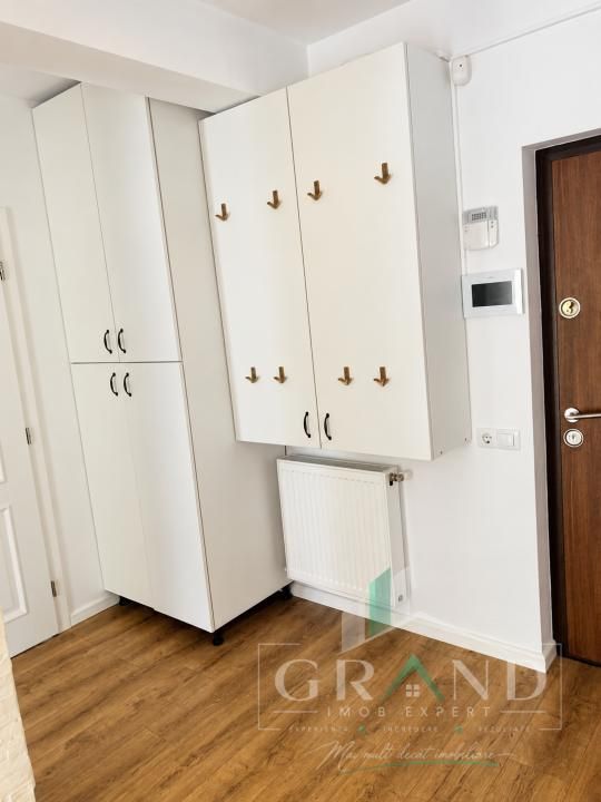 ACASĂ LA MARGINEA PĂDURII | 3 Camere | BALCON | Donath Park/Capat Grigorescu – fotografia 30 din 43