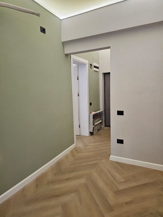 Apartament 3 camere de vânzare |Ultracentral Constanța | Încălzire în pardoseală – fotografia 9 din 11