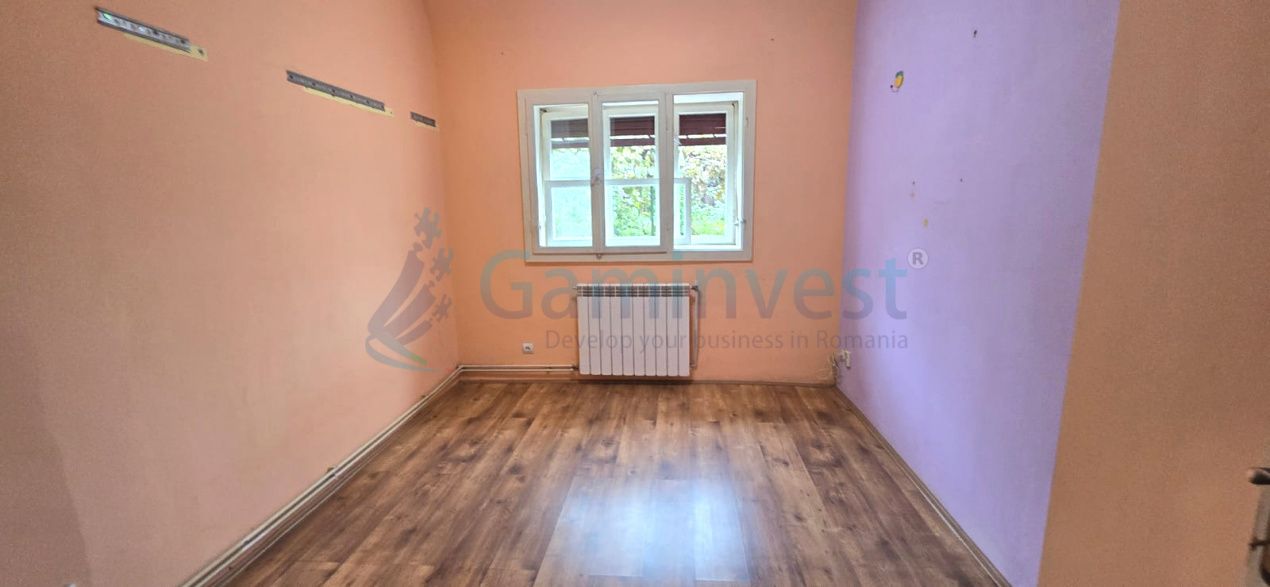 Casa cu dublu front stradal,zona Ecaterina Teodoroiu,Oradea – fotografia 6 din 19